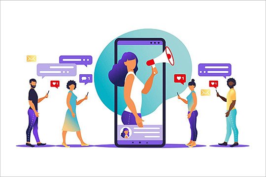 Influencer Engagement