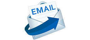 Keep email in sync